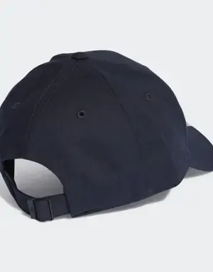 Adidas Gorra Cotton Twill Baseball 3 bandas