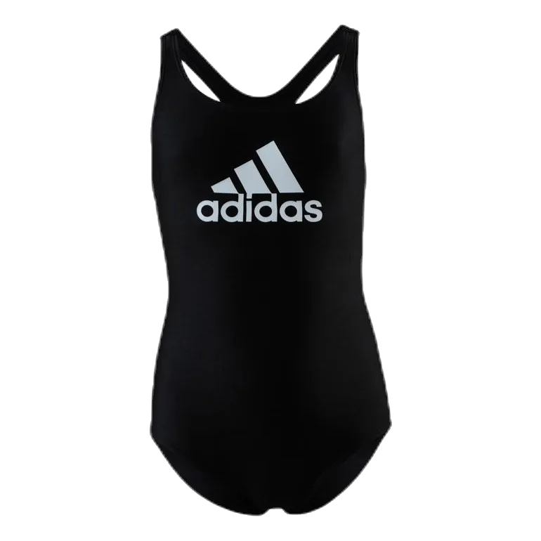 Adidas Junior Bos Suit Black
