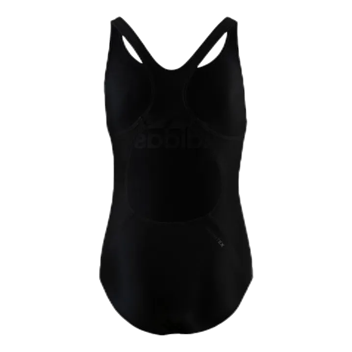 Adidas Junior Bos Suit Black