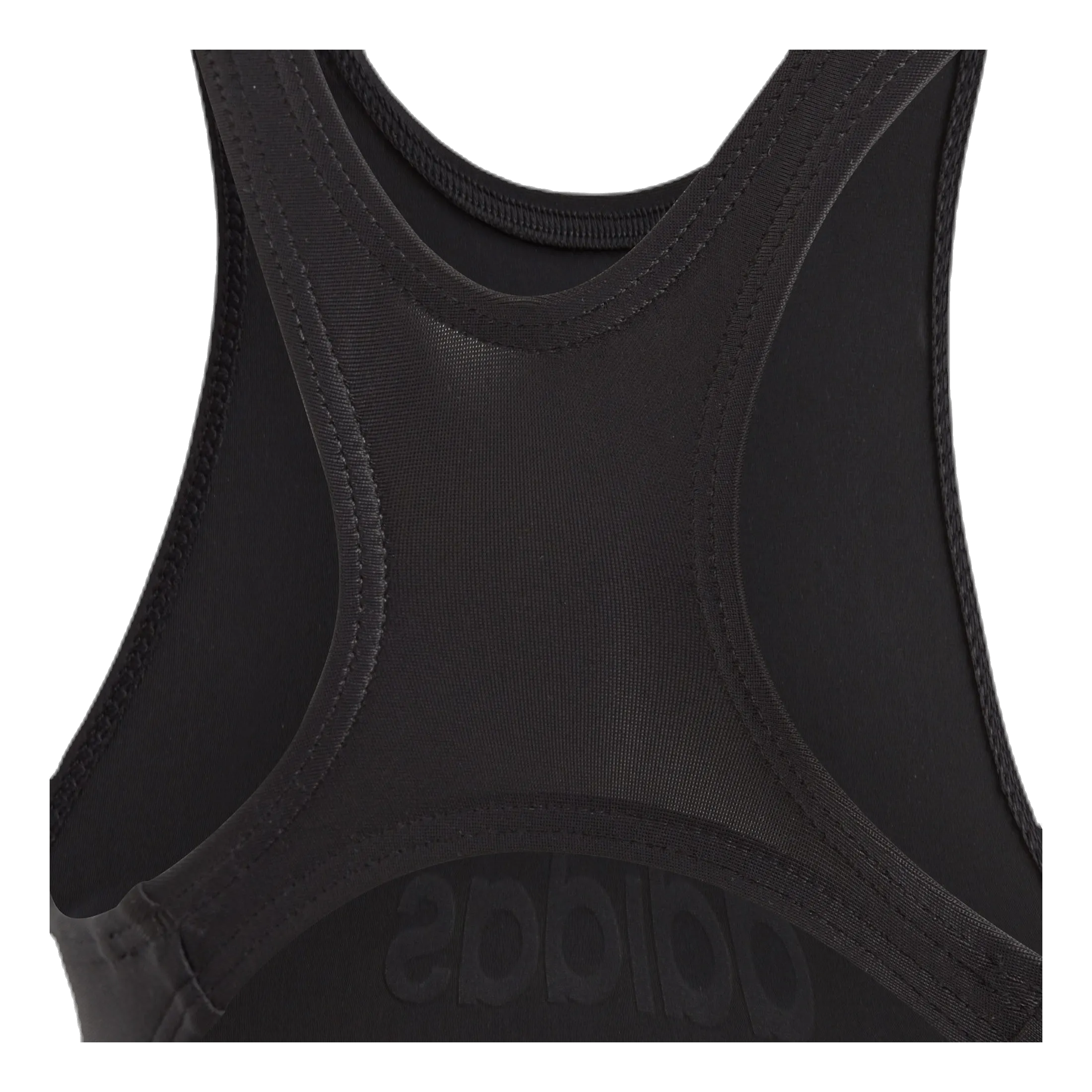 Adidas Junior Bos Suit Black