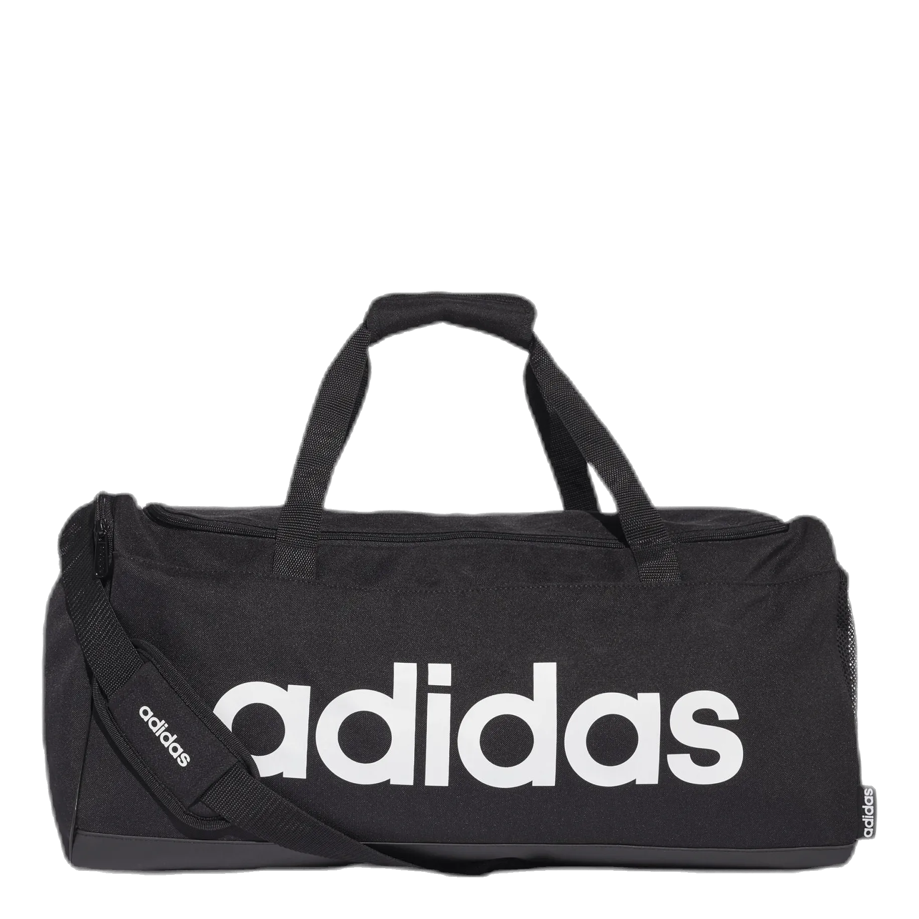 Adidas Lin Duffel M White/Black