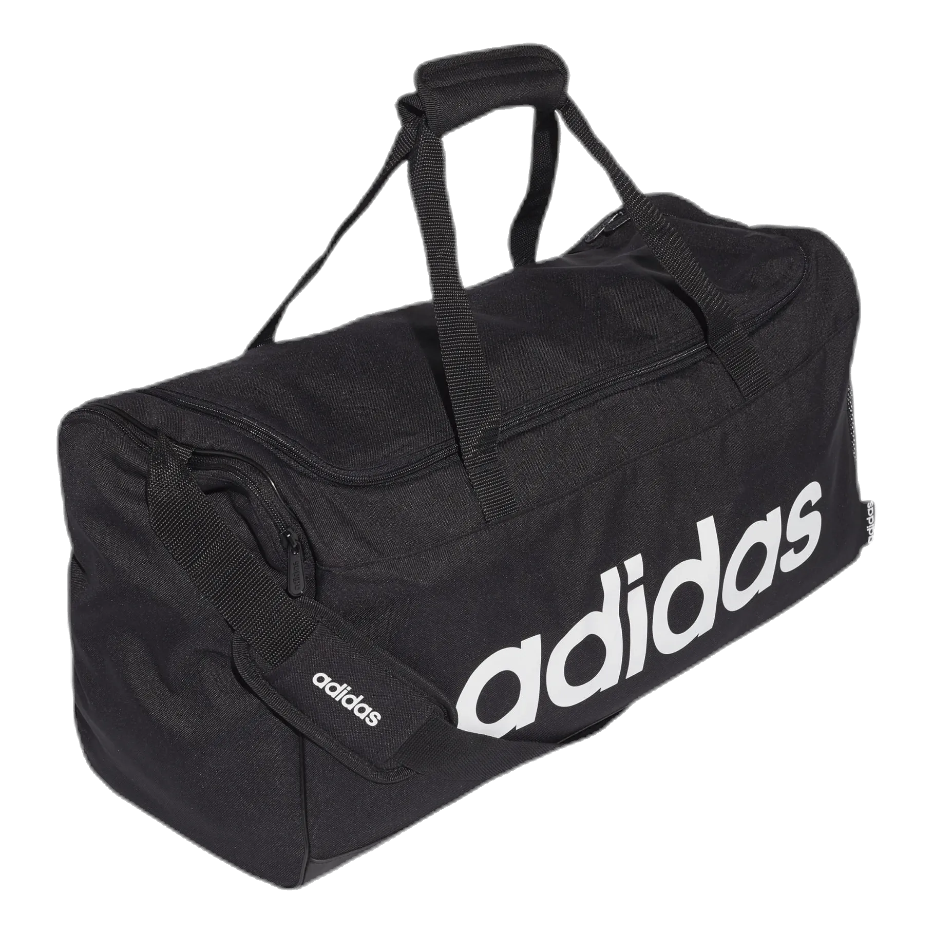 Adidas Lin Duffel M White/Black