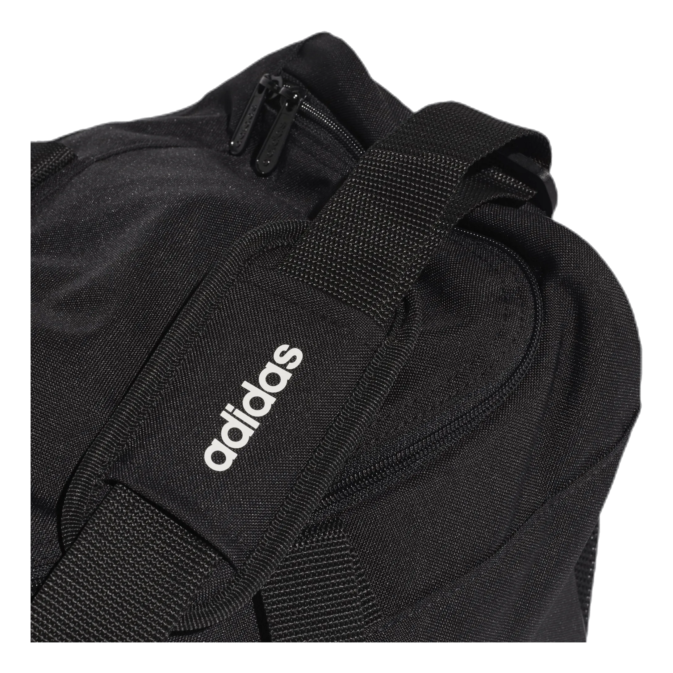 Adidas Lin Duffel M White/Black