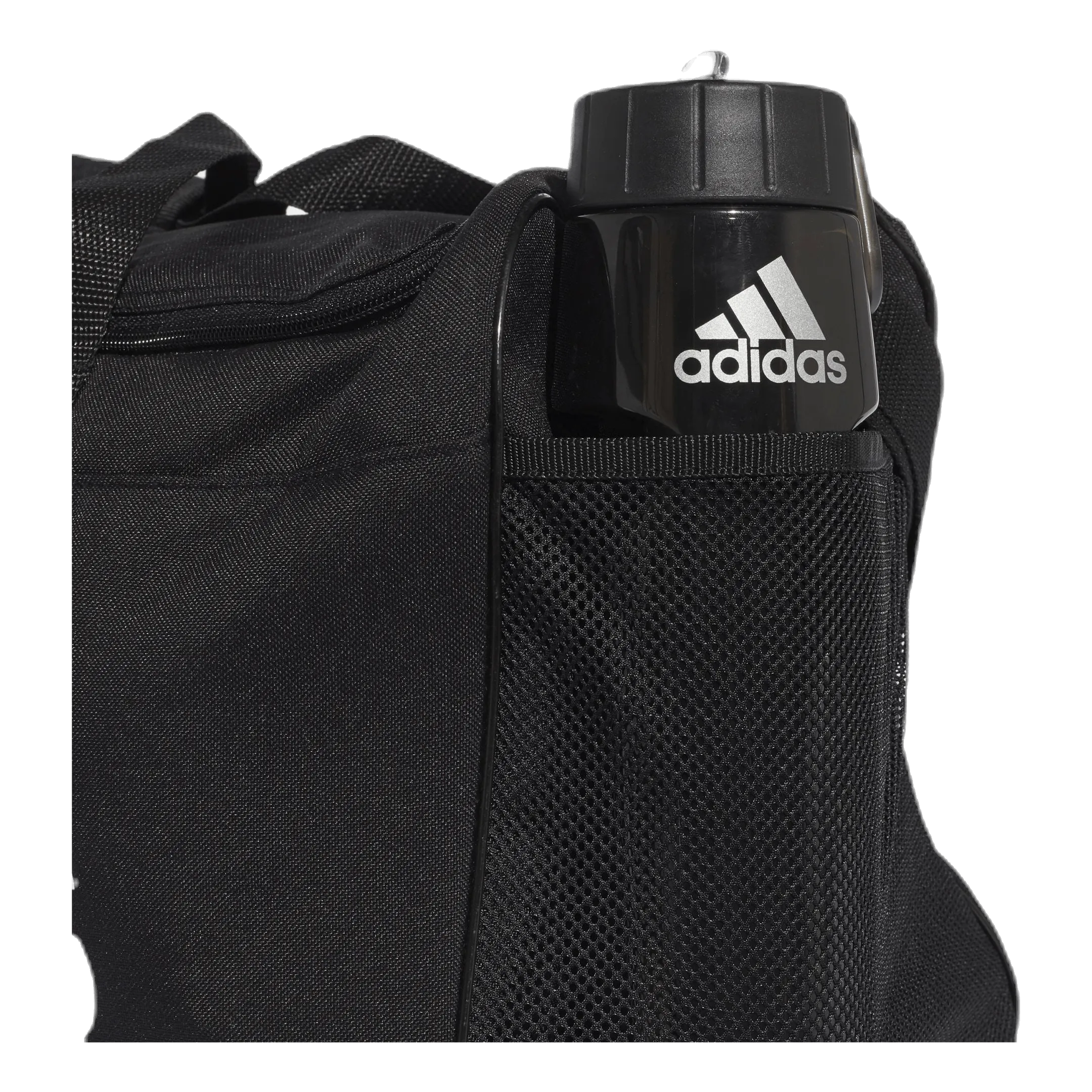 Adidas Lin Duffel M White/Black