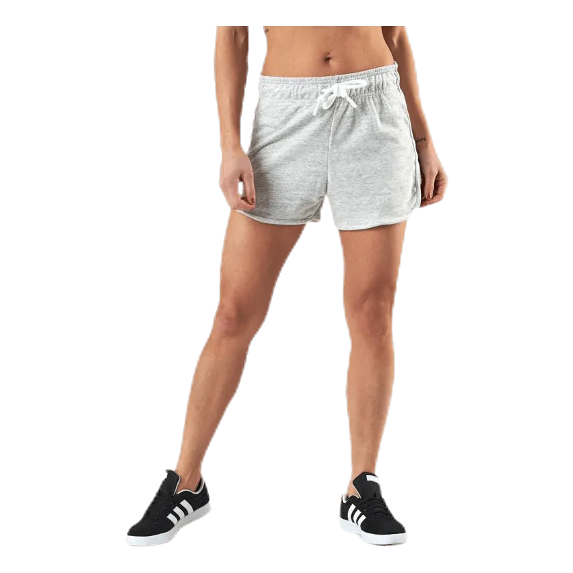 Adidas Melange Short Beige