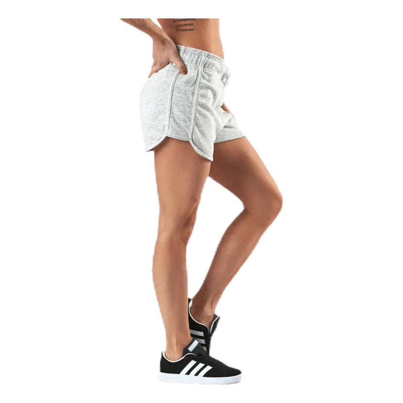 Adidas Melange Short Beige