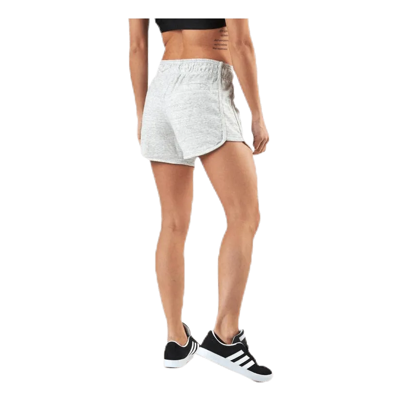 Adidas Melange Short Beige