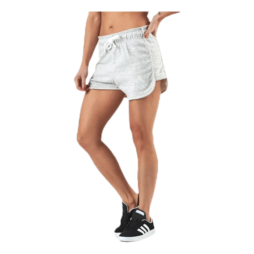 Adidas Melange Short Beige