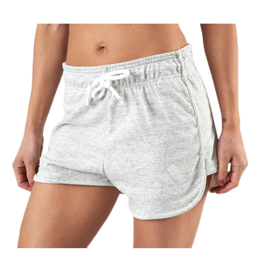 Adidas Melange Short Beige
