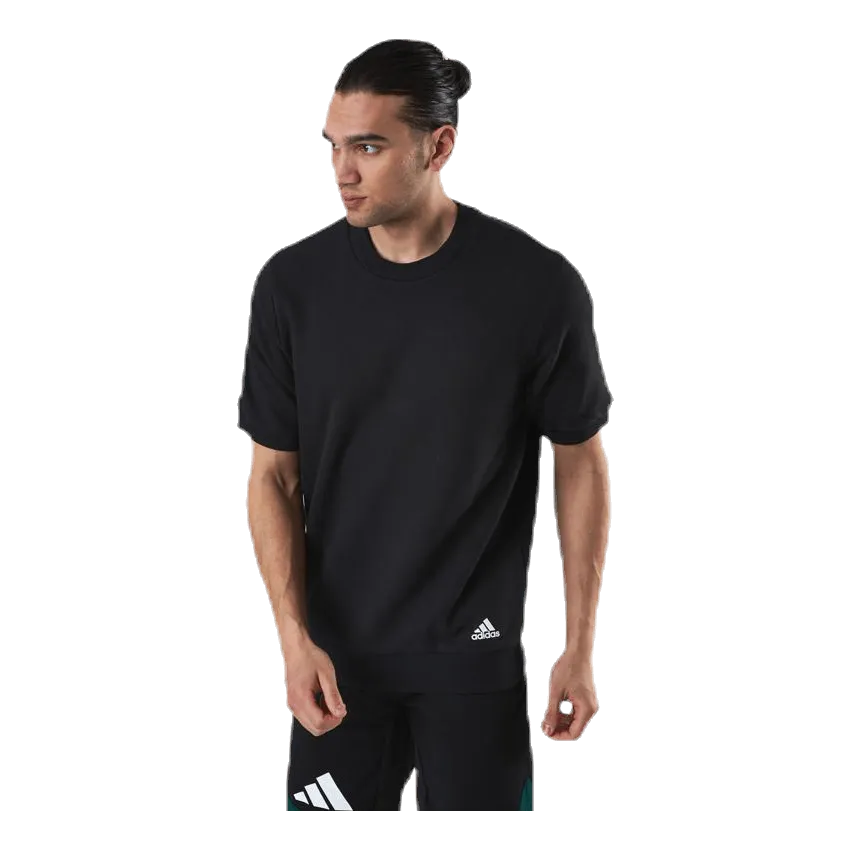 Adidas Mh Lw Ft Slcr Black