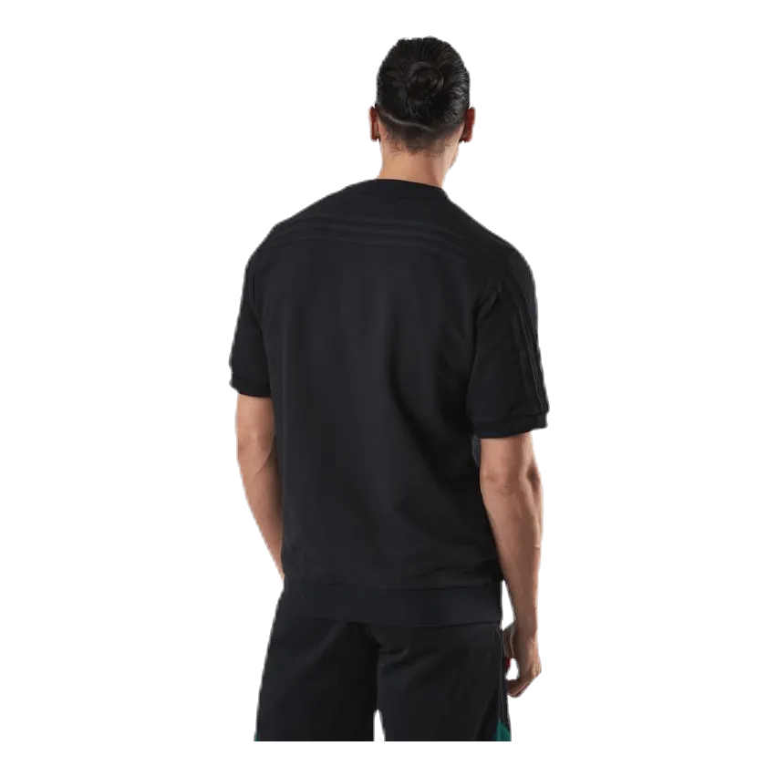 Adidas Mh Lw Ft Slcr Black