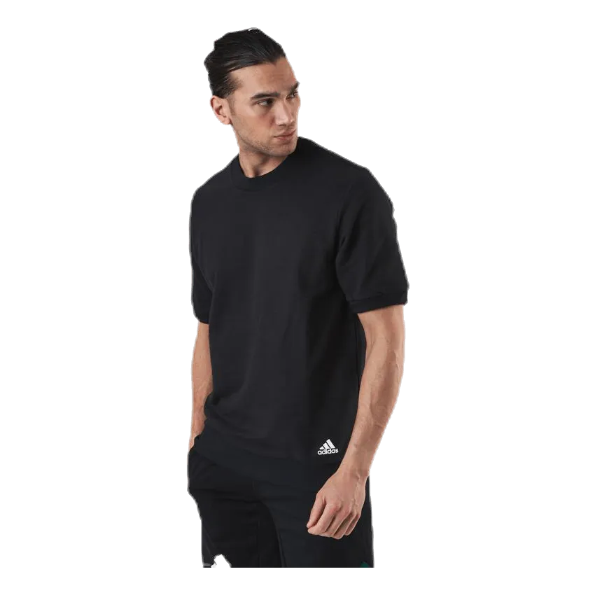 Adidas Mh Lw Ft Slcr Black