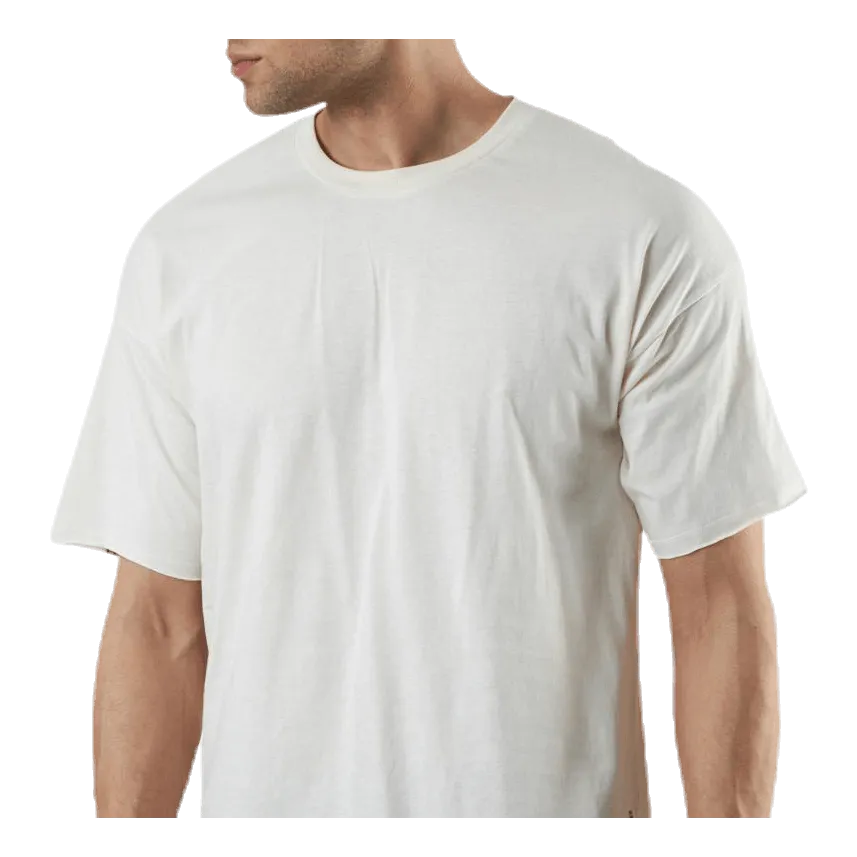 Adidas Mhe Tee Rc White