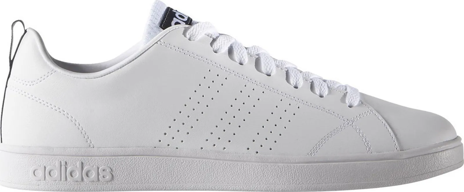 adidas Originals Advantage Clean VS Footwear White