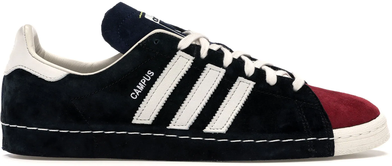 adidas Originals Campus 80s By Shun Hirose aka Recouture