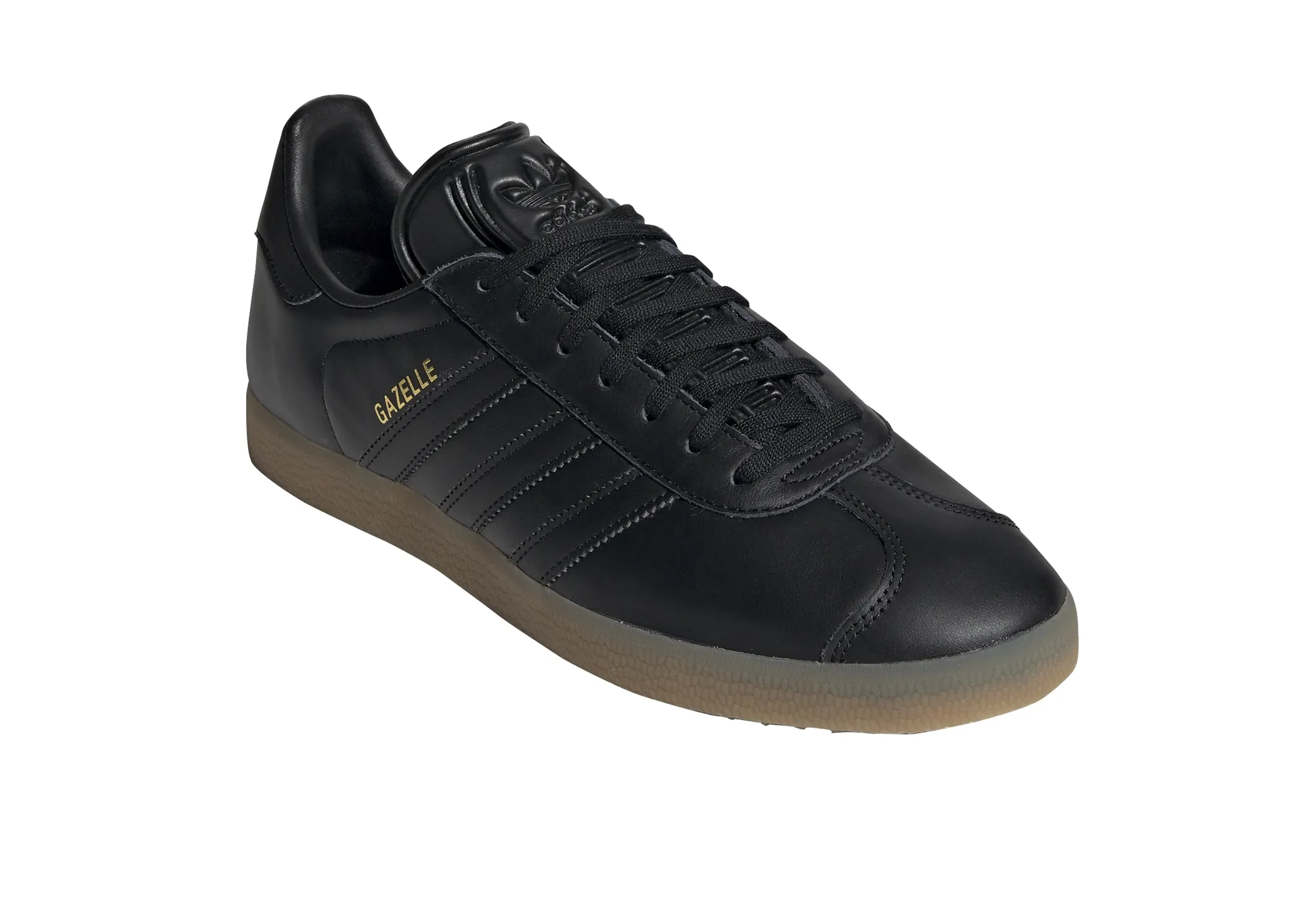 Adidas Originals Gazelle "Core Black"