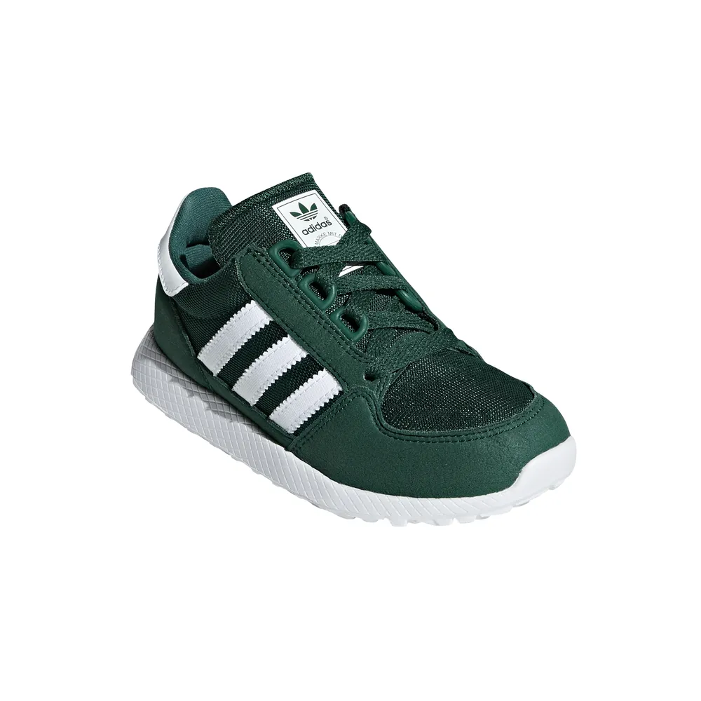 Adidas Originals Kids Forest Grove "Green Forest"