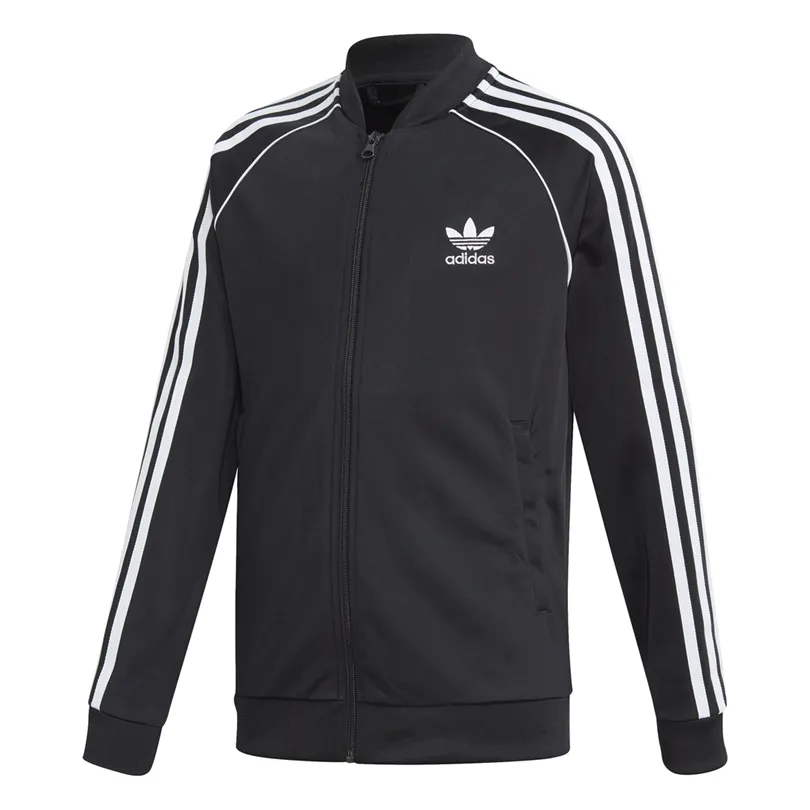 Adidas Originals Kids SST Track Top