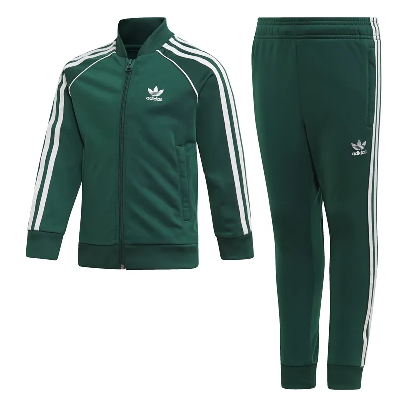 Adidas Originals Kids SST Tracksuit