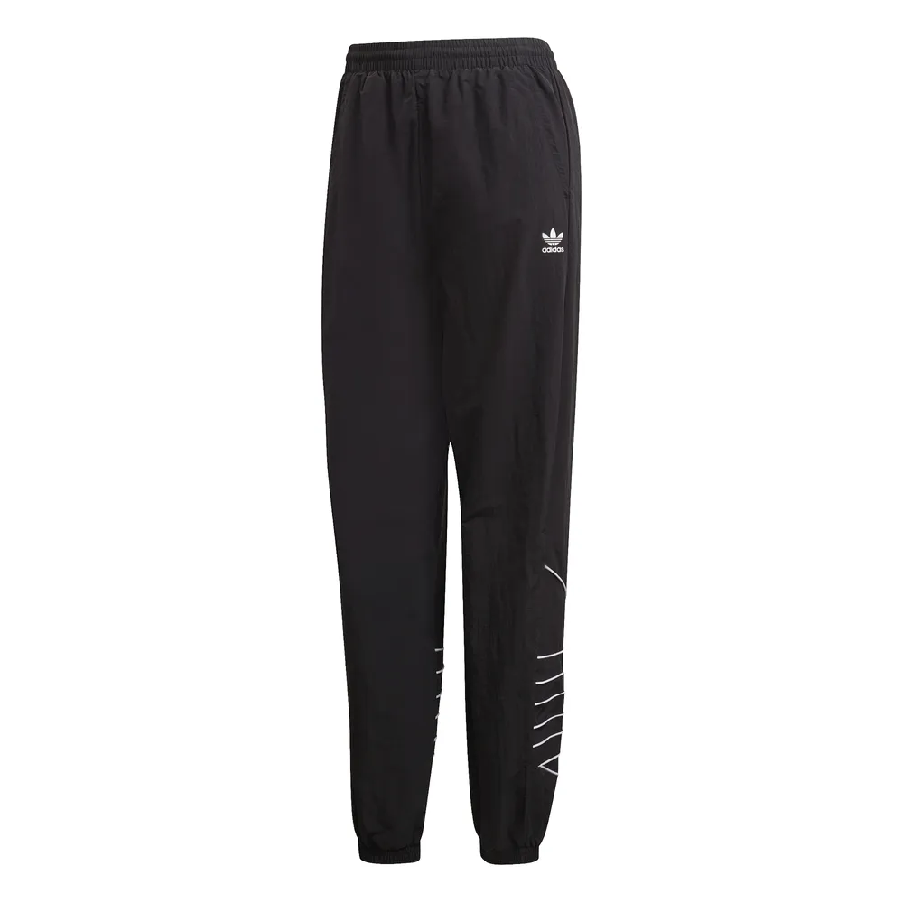 Adidas Originals Large Logo W