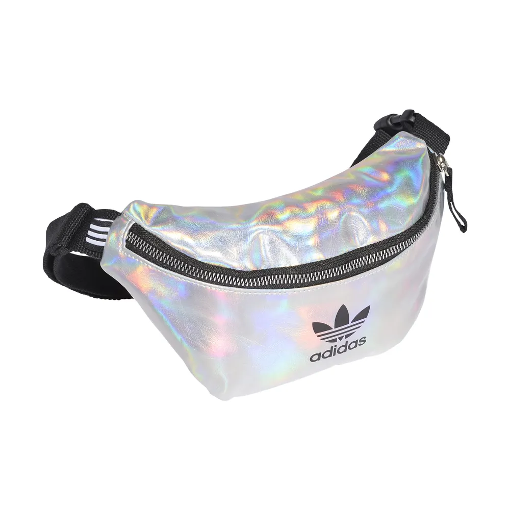 Adidas Originals Metallic Waist Bag