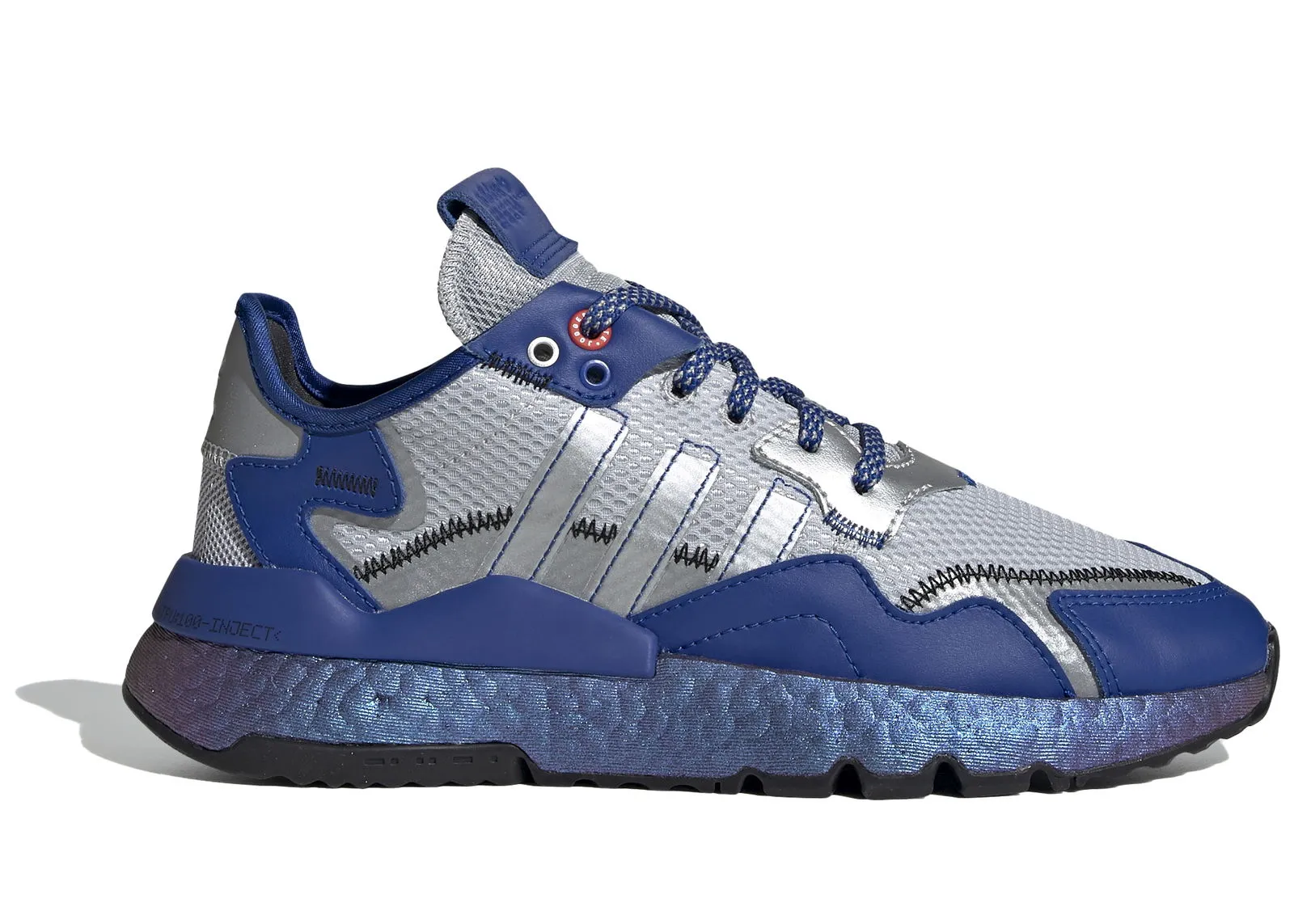 adidas Originals Nite Jogger Team Royal Blue W