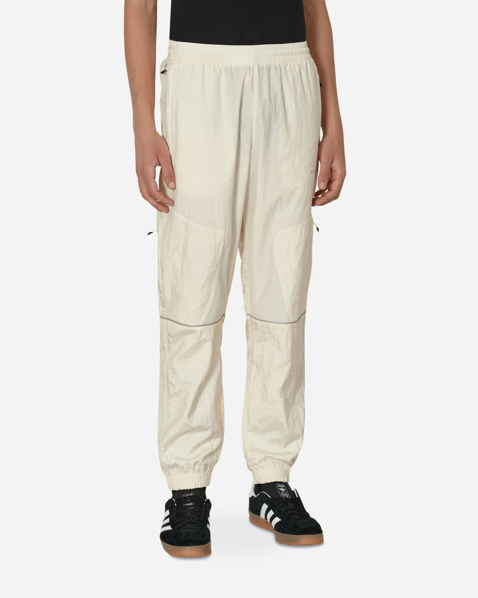 adidas Originals Reveal Material Mix Track Pants
