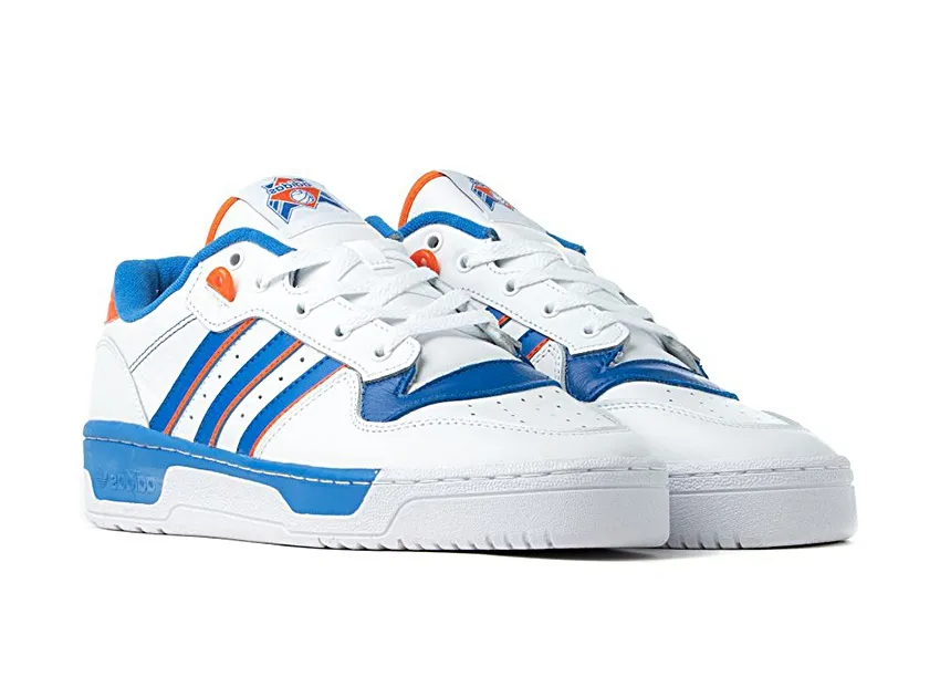 Adidas Originals Rivalry Low "Skaters vintage"