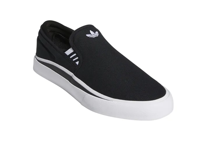 ADIDAS ORIGINALS SABALO SLIPON "FISHEYE"
