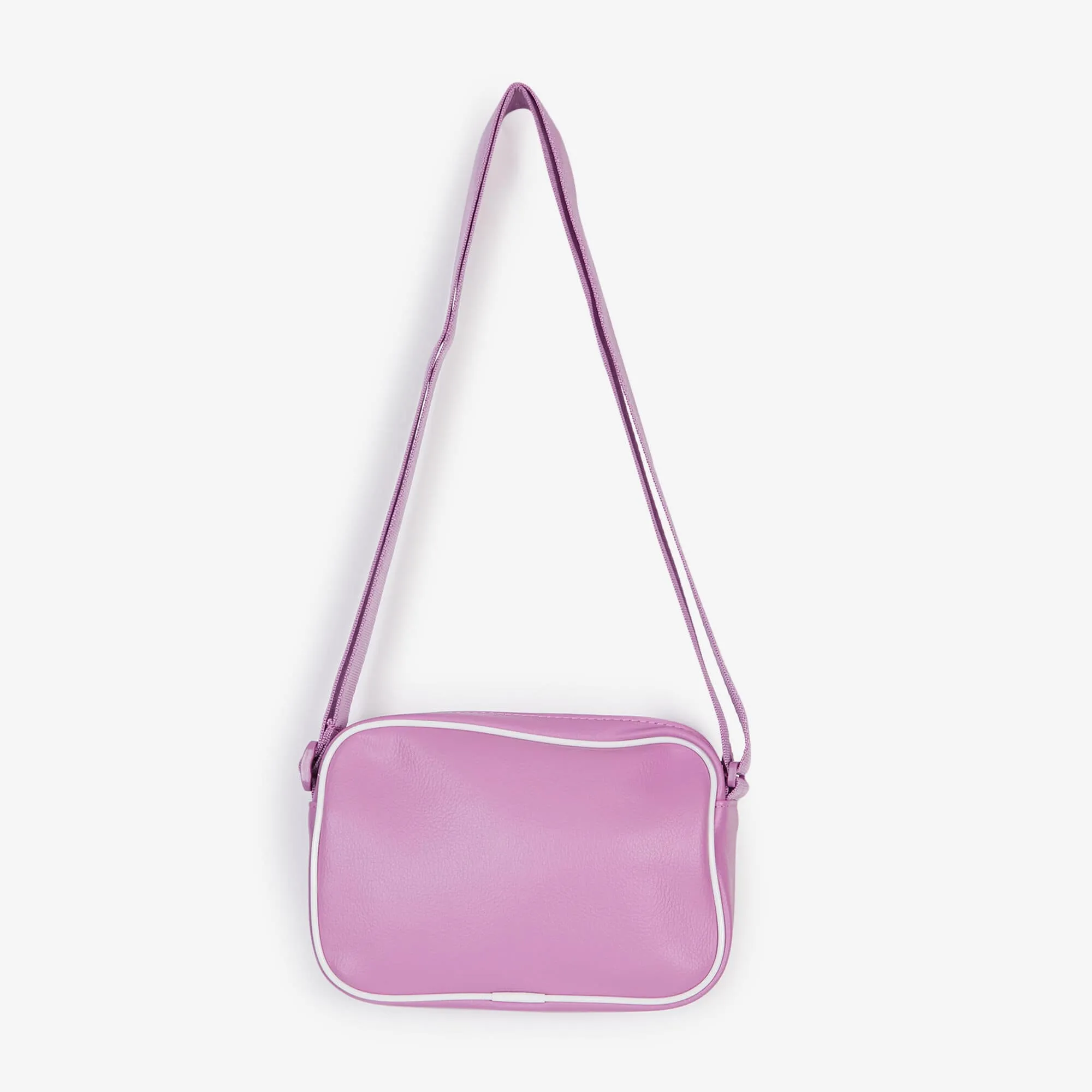ADIDAS ORIGINALS SACOCHE CROSSBODY LOGO PU