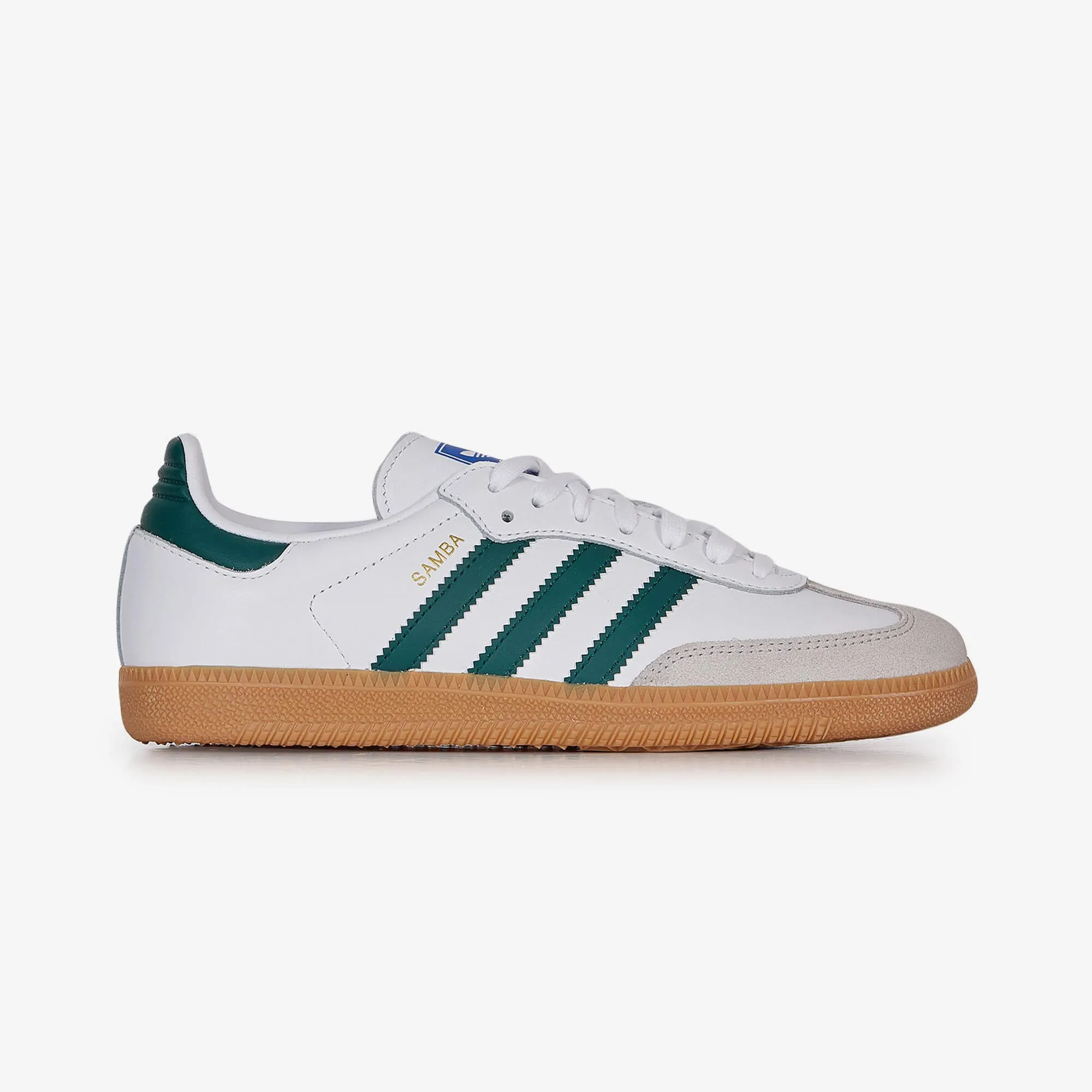 ADIDAS ORIGINALS SAMBA OG