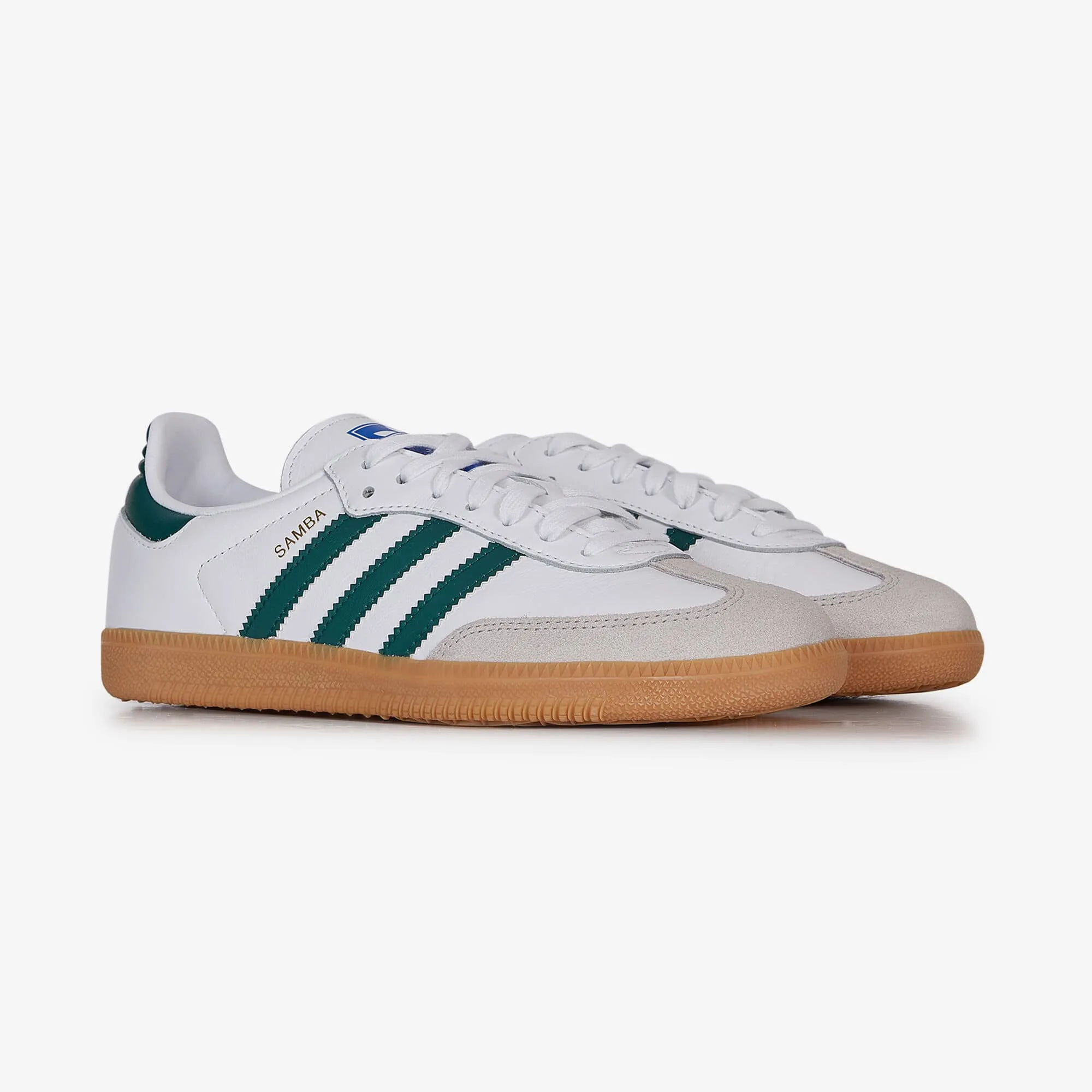 ADIDAS ORIGINALS SAMBA OG