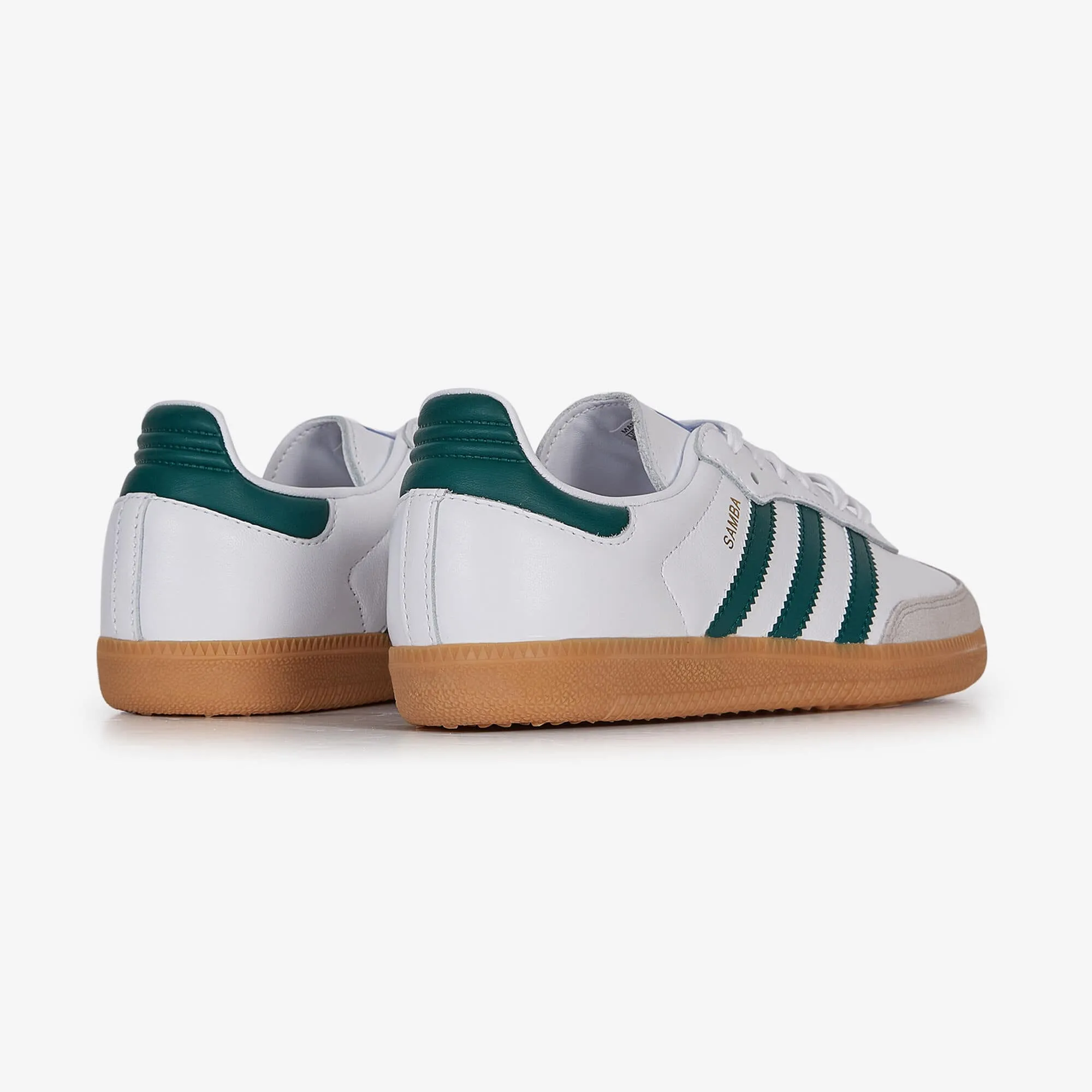 ADIDAS ORIGINALS SAMBA OG