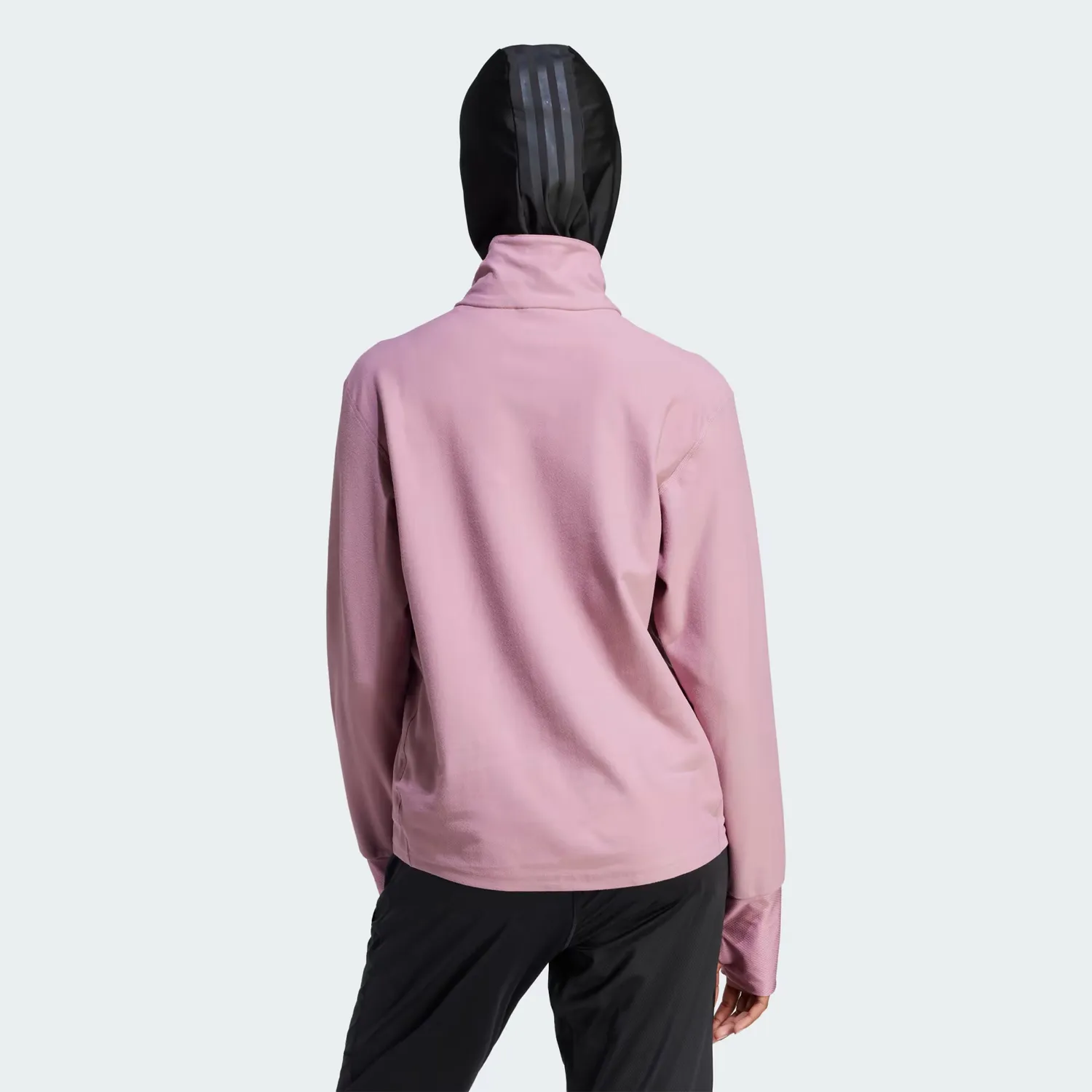 adidas Own The Run Logo Camisa