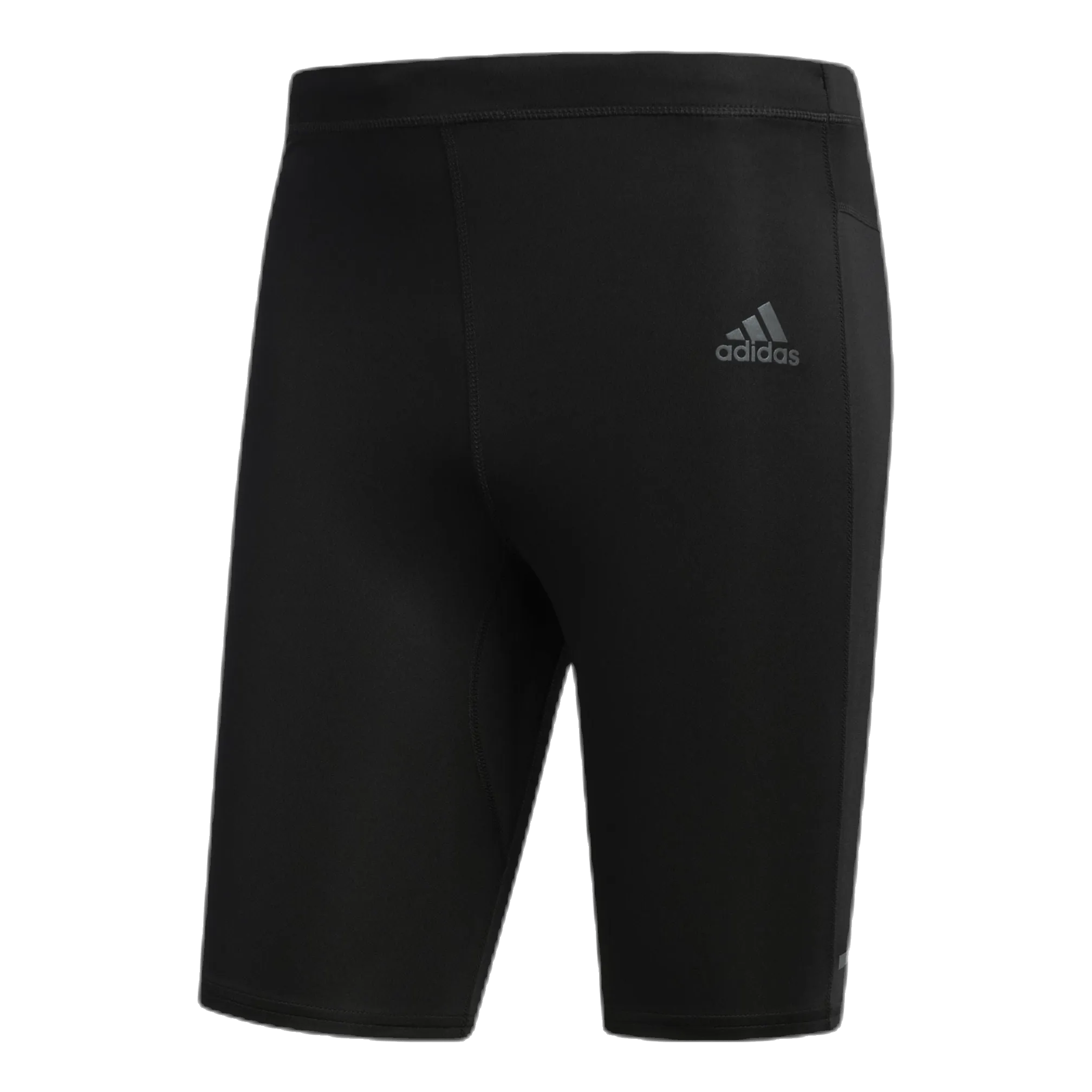 Adidas Own The Run Short Tight Black