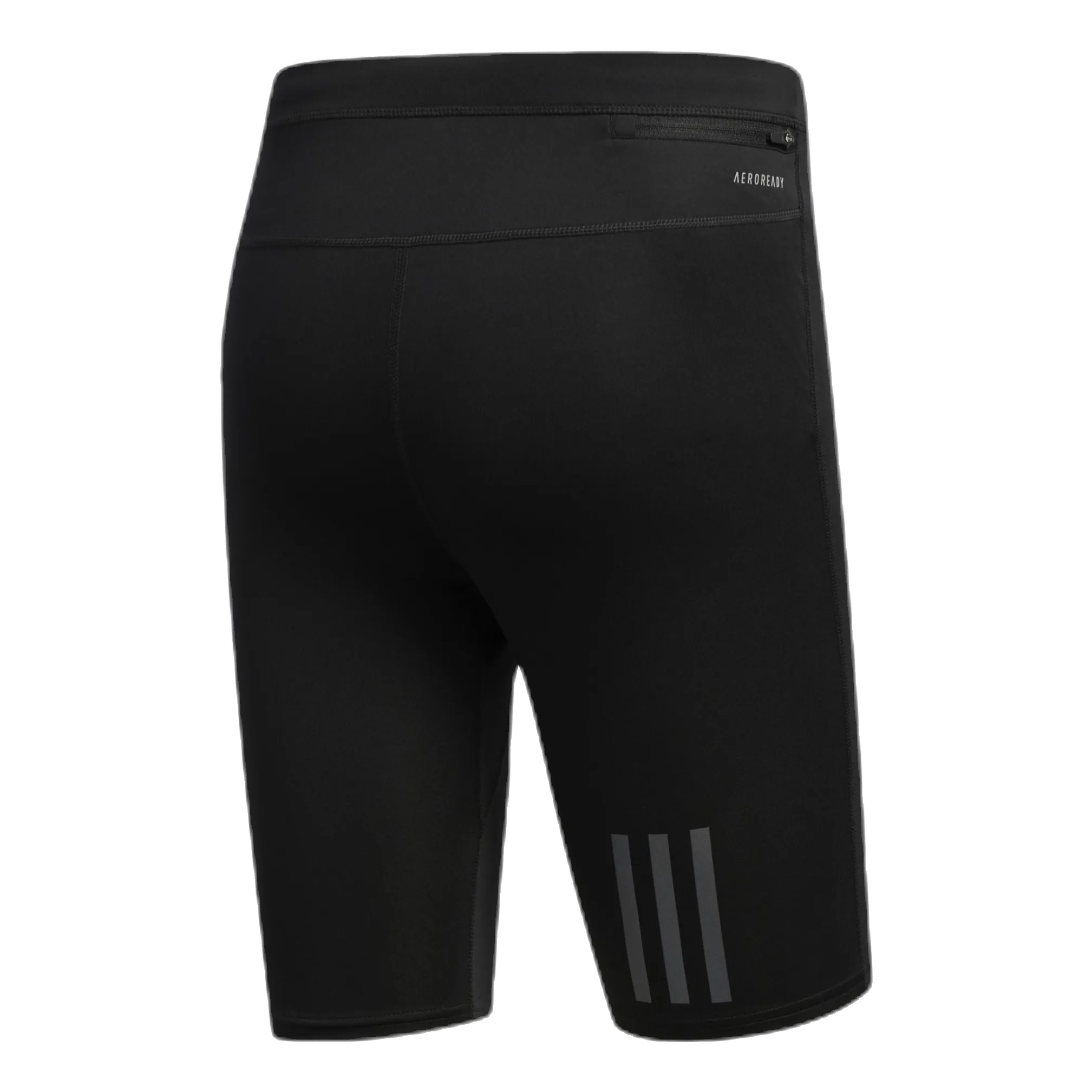 Adidas Own The Run Short Tight Black