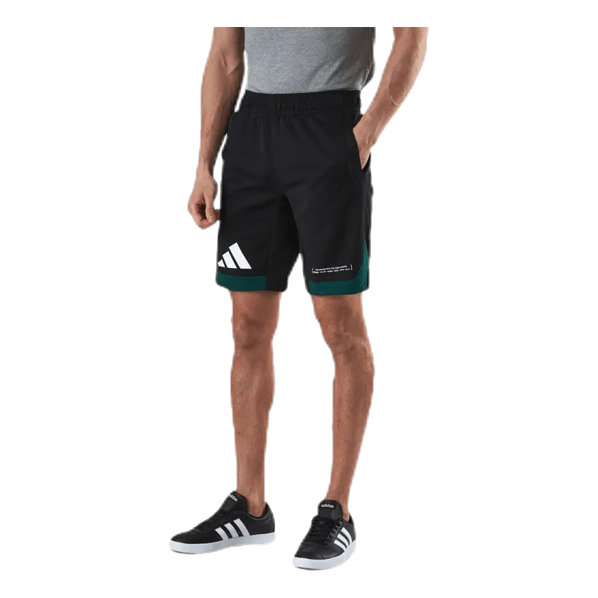 Adidas Pack Short Green/Black