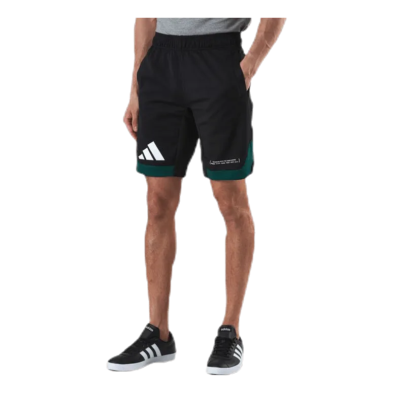 Adidas Pack Short Green/Black