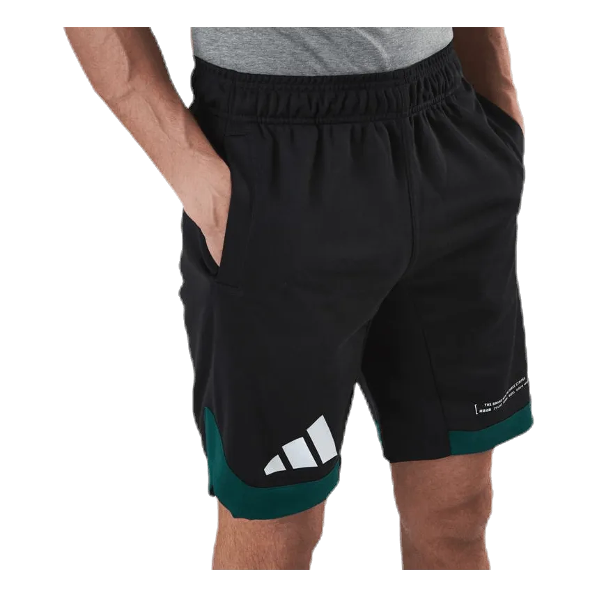Adidas Pack Short Green/Black