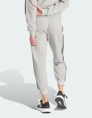 ADIDAS PANTALóN 7/8 ESSENTIALS ANIMALPRINT 3 BANDAS