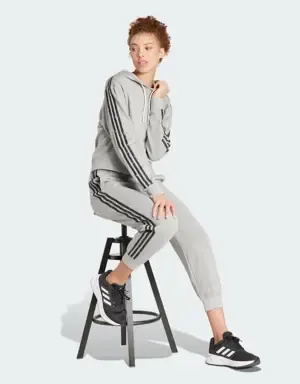 ADIDAS PANTALóN 7/8 ESSENTIALS ANIMALPRINT 3 BANDAS