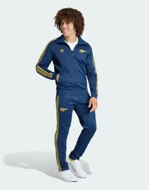 Adidas Pantalón Arsenal Beckenbauer
