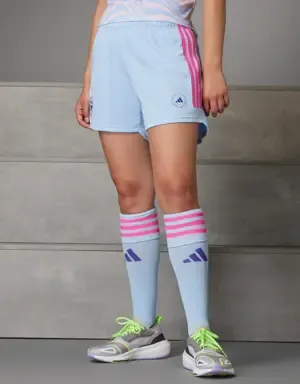 Adidas Pantalón corto Arsenal x adidas by Stella McCartney