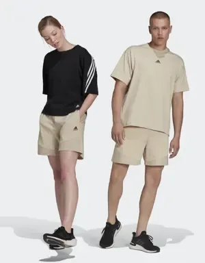 Adidas Pantalón corto Botanically Dyed (Género neutro)