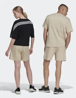 Adidas Pantalón corto Botanically Dyed (Género neutro)