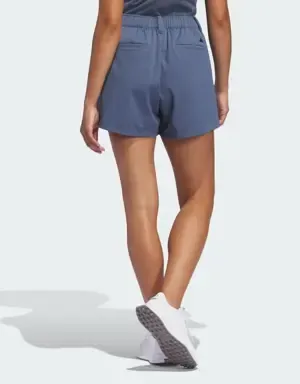 ADIDAS PANTALóN CORTO GOTO PLEATED