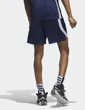 Adidas Pantalón corto Icon Squad