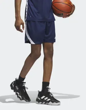 Adidas Pantalón corto Icon Squad