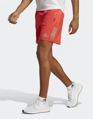 Adidas Pantalón corto Own the Run
