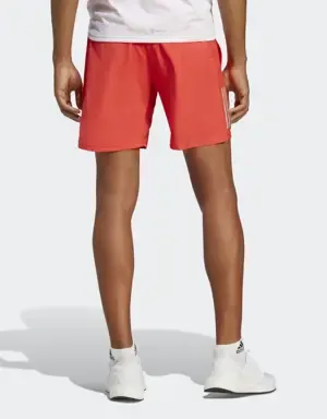Adidas Pantalón corto Own the Run